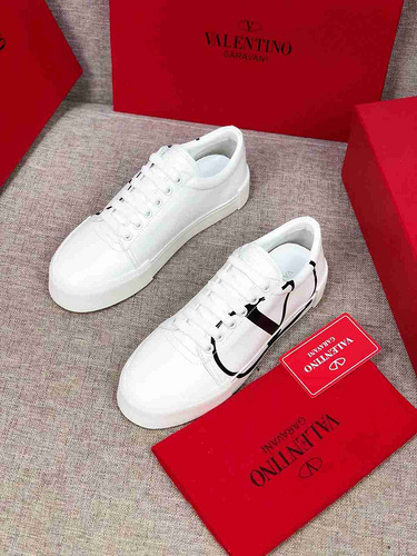 Valentino Shoes Unisex ID:202004a52